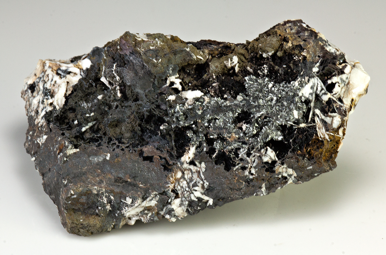 goethite limonite