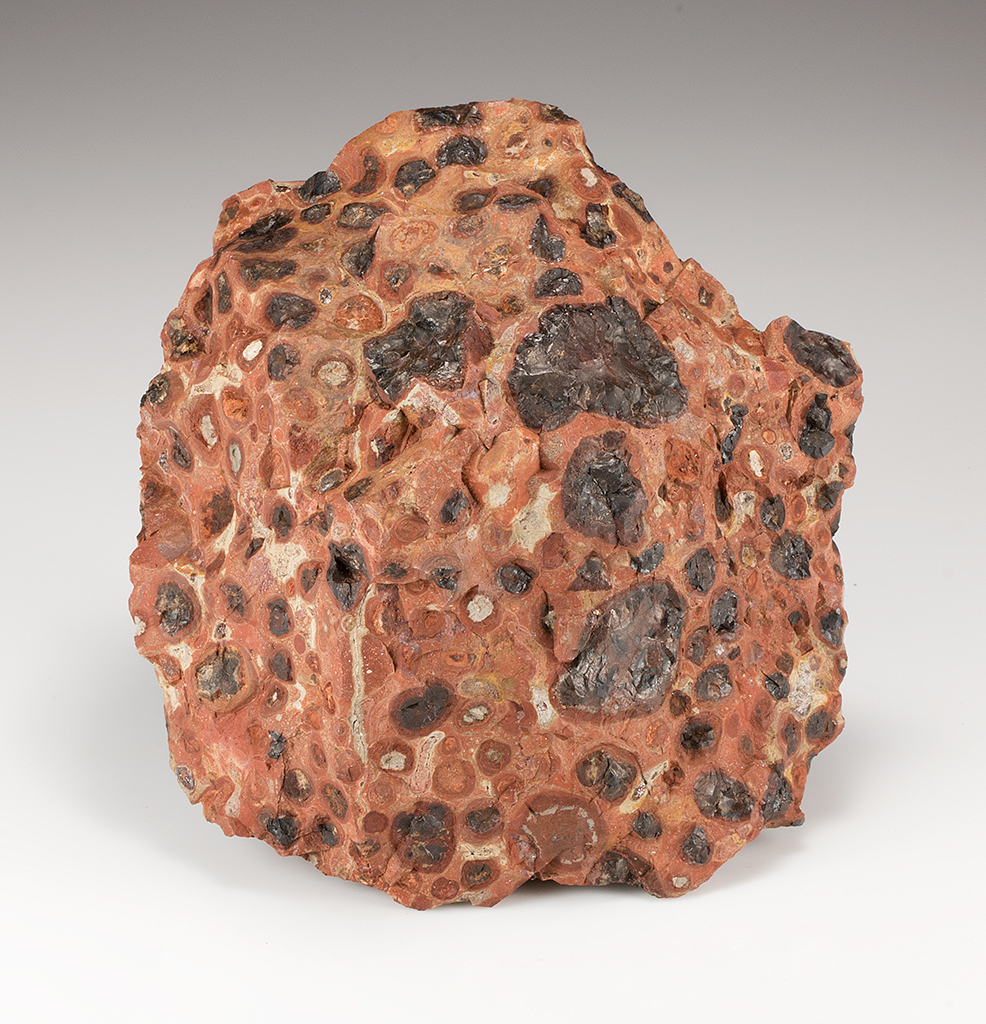 Bauxite - Minerals For Sale - #1505850