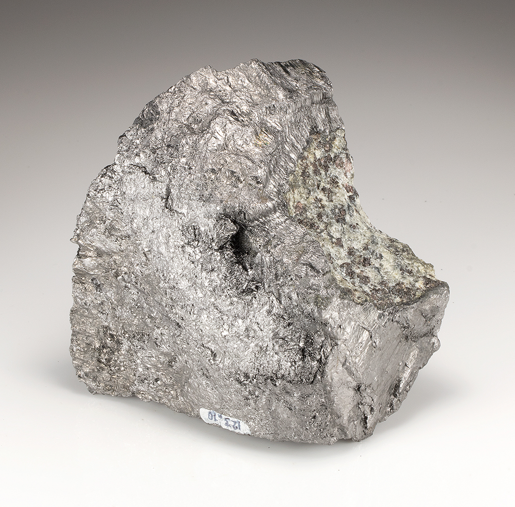 Graphite - Minerals For Sale - #1505857