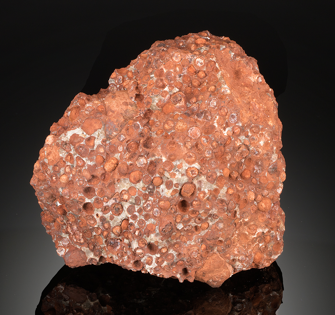 Bauxite - Minerals For Sale - #1506958