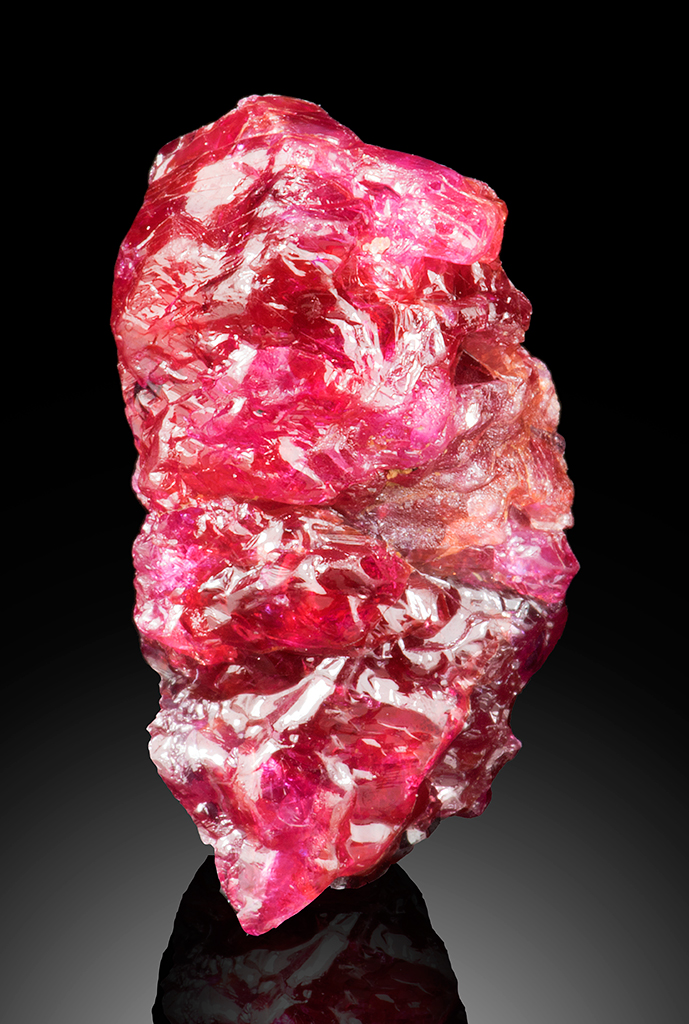Corundum-var.-Ruby - Minerals For Sale - #1901369