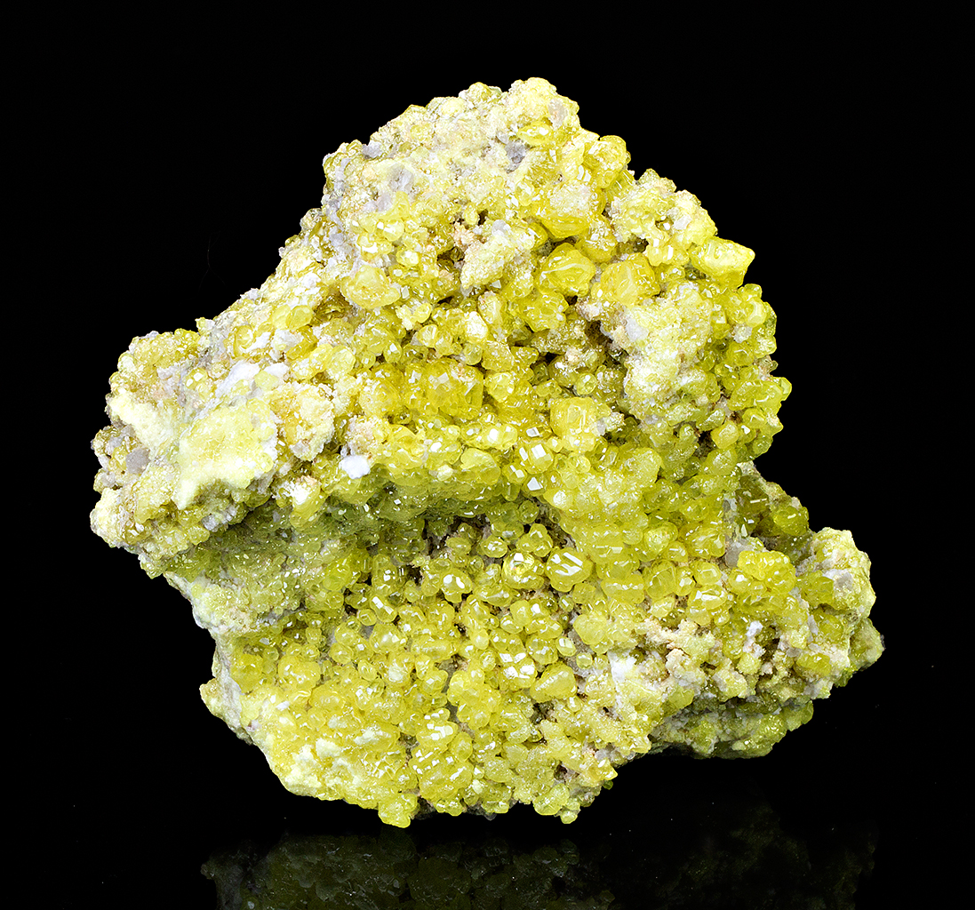  Sulfur  Minerals For Sale 2024821