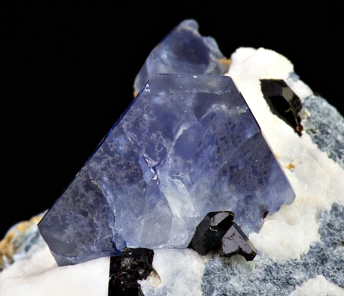 Benitoite clearance for sale