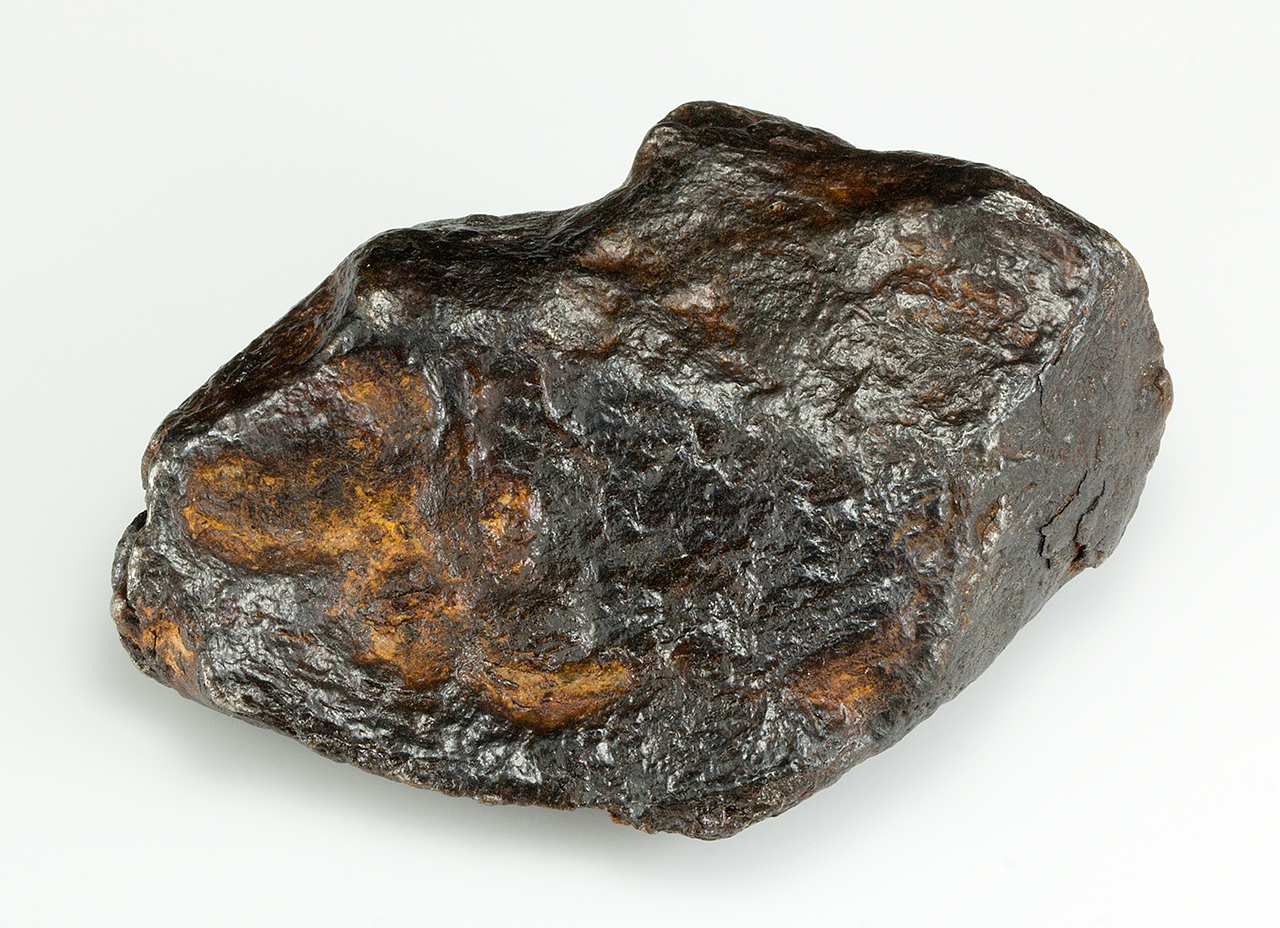 meteorite worth