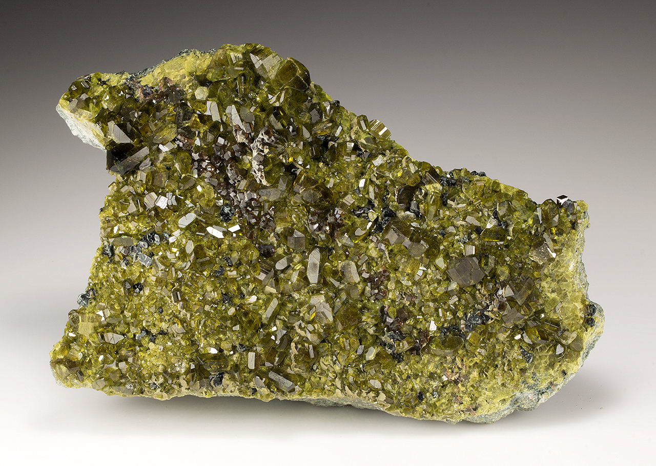 Epidote Minerals For Sale 2451951