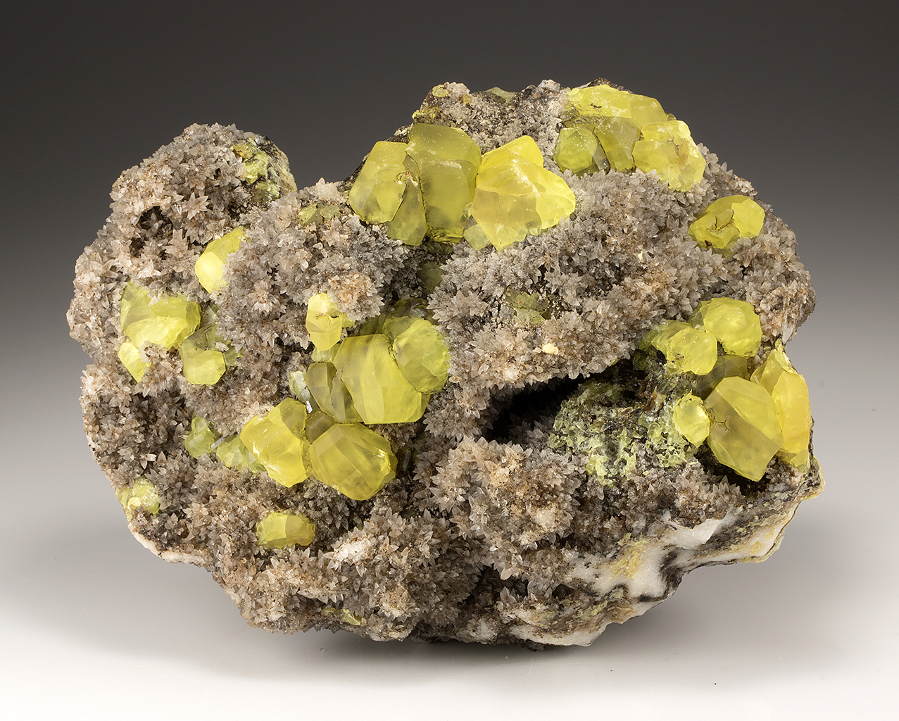  Sulfur  Minerals For Sale 2453650