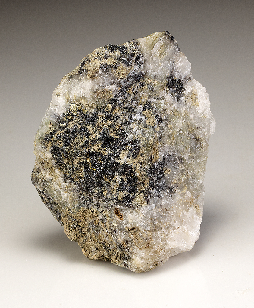 ore minerals