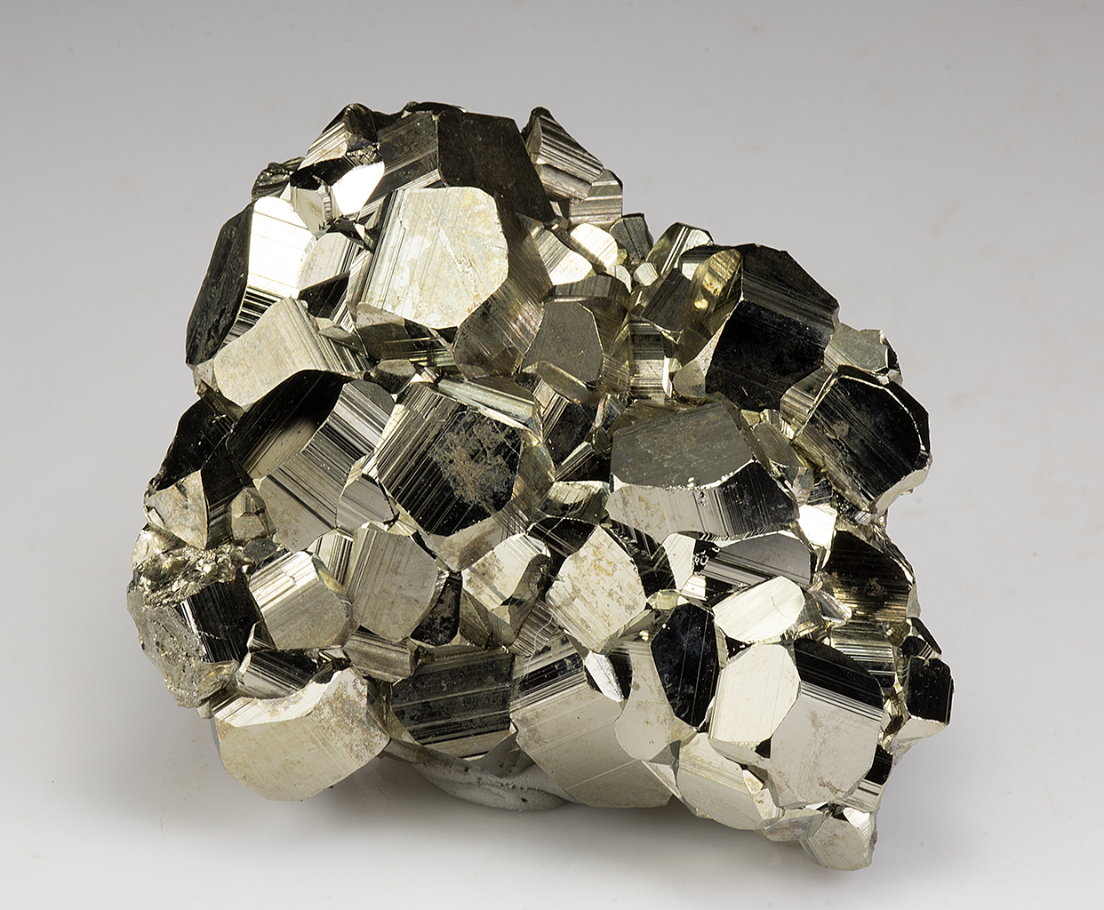 Pyrite large