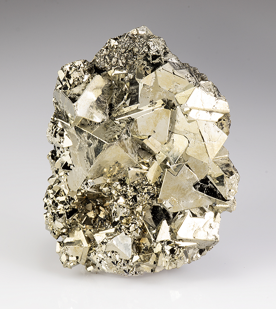 Pyrite - Minerals For Sale - #2632980