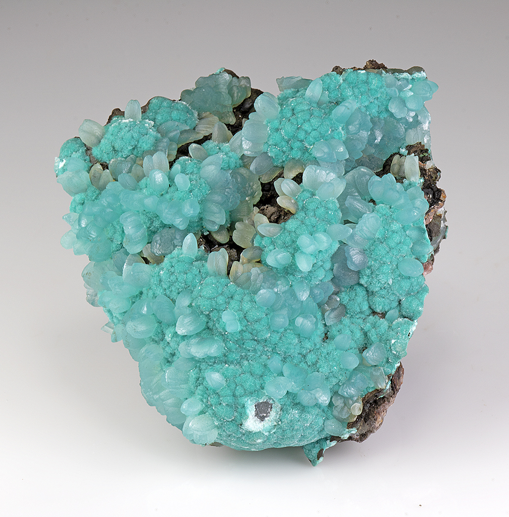 Smithsonite with Aurichalcite - Minerals For Sale - #3191185