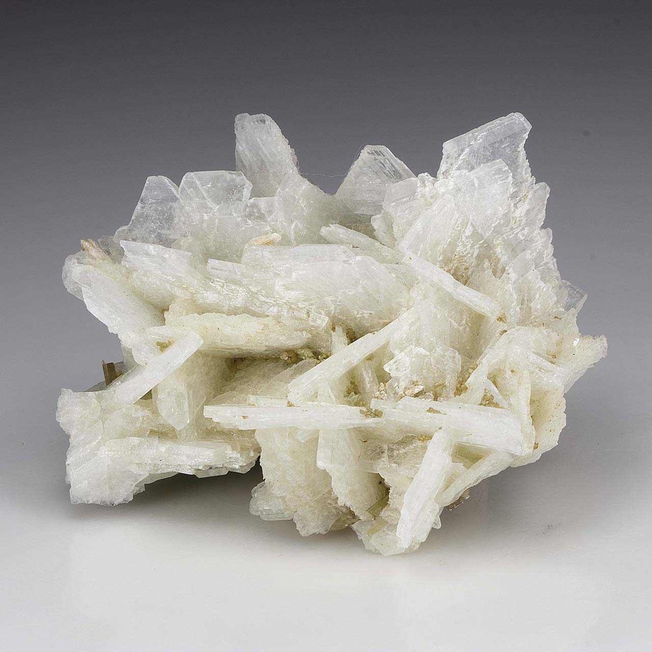 albite mineral