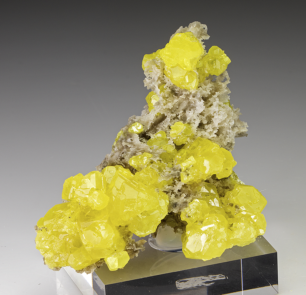  Sulfur  Minerals For Sale 8035694