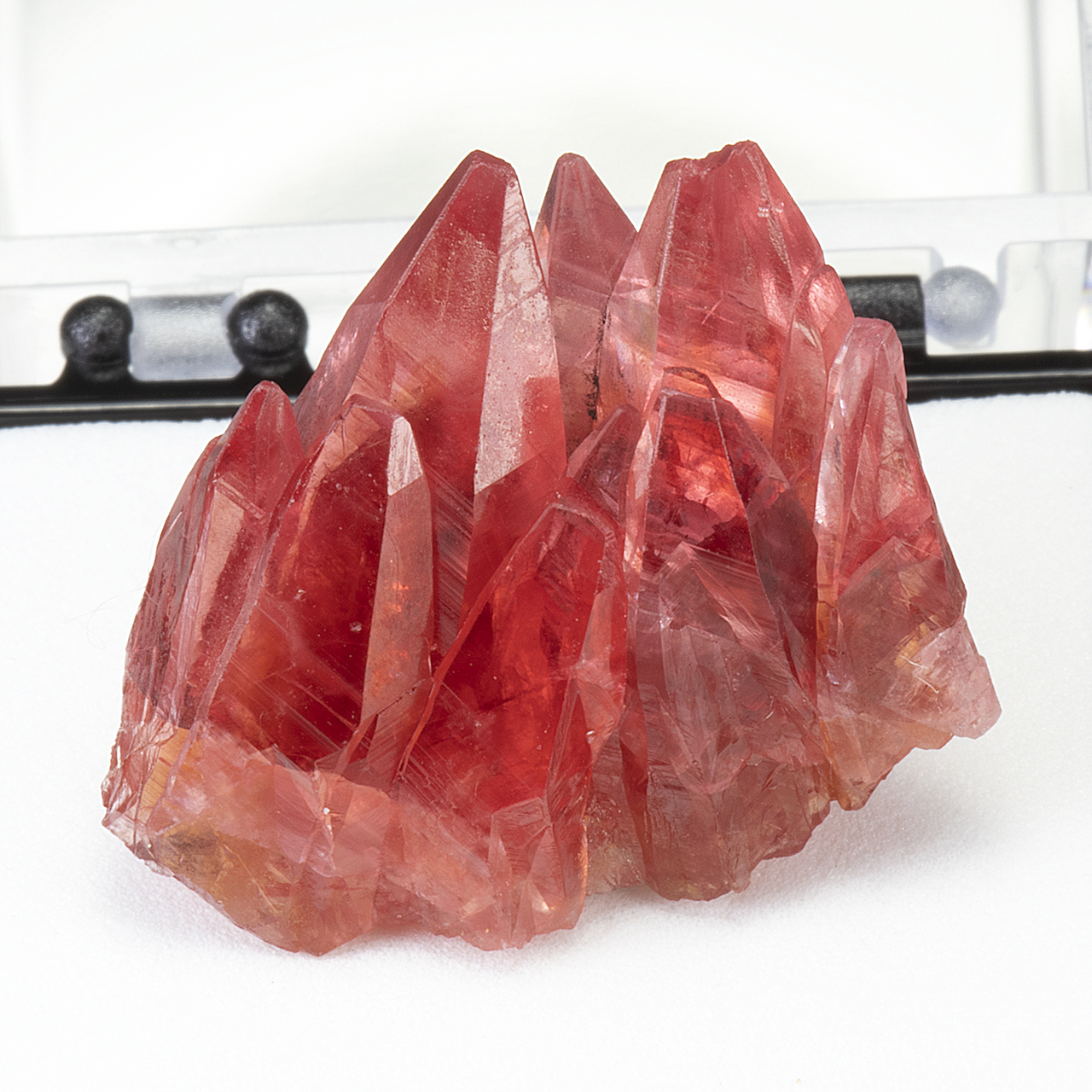 Rhodochrosite crystal sales for sale