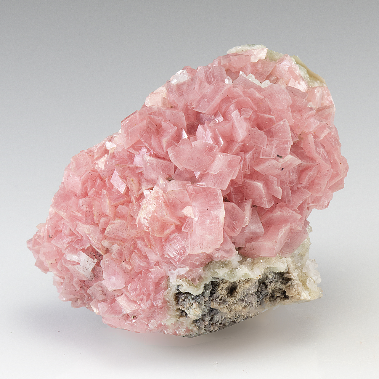 Rhodochrosite - Minerals For Sale - #8601740