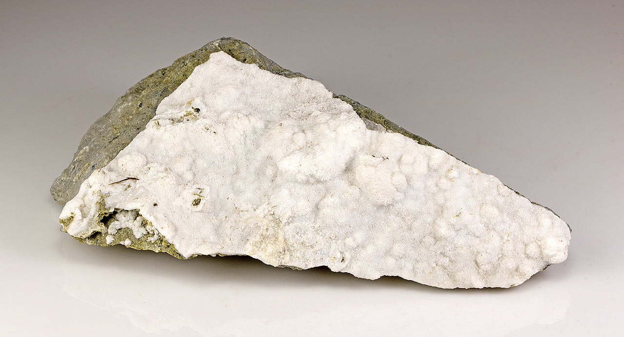 Artinite - Minerals For Sale - #9201457