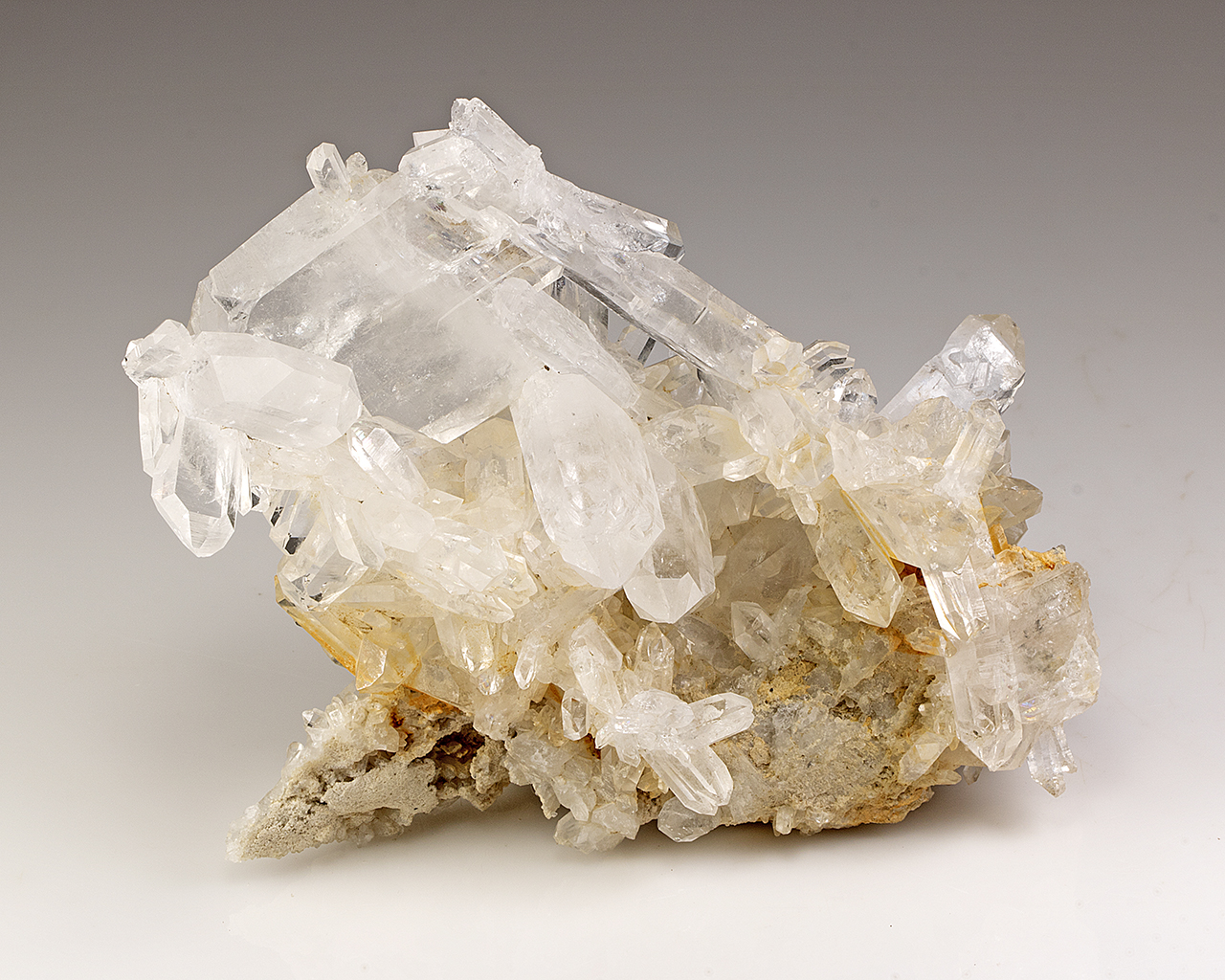 Quartz - Minerals For Sale - #9244242