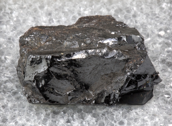 Samarskite - Minerals For Sale - #1082080