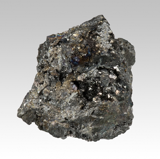 Siegenite - Minerals For Sale - #1095331