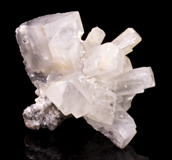 Anglesite - Minerals For Sale - #1402026