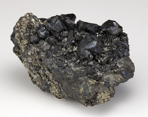 Chalcocite - Minerals For Sale - #2661124