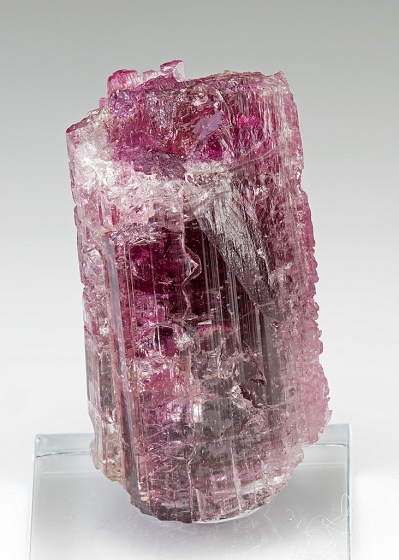 Elbaite-var.-Rubellite - Minerals For Sale - #3511211
