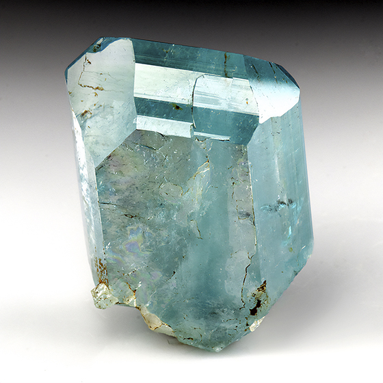 Euclase - Minerals For Sale - #4331010